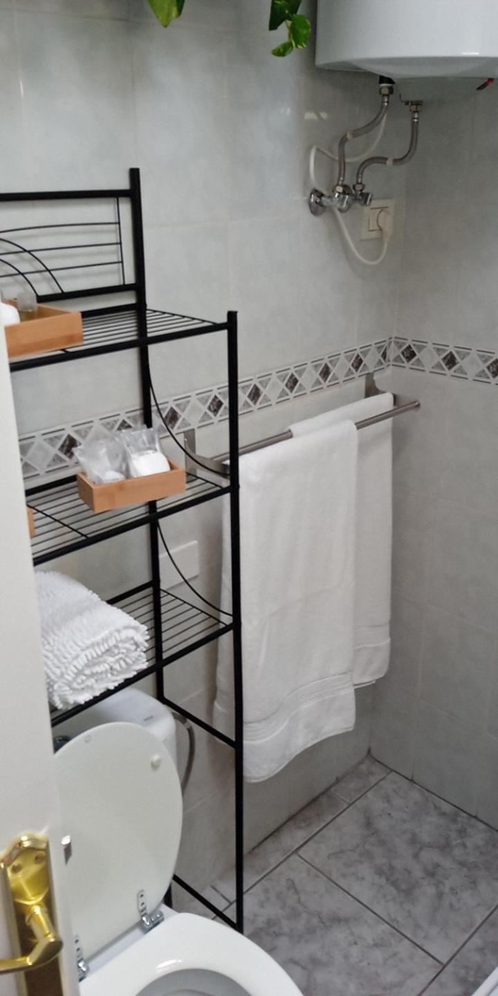 Hand Made Suite Arona  Eksteriør bilde