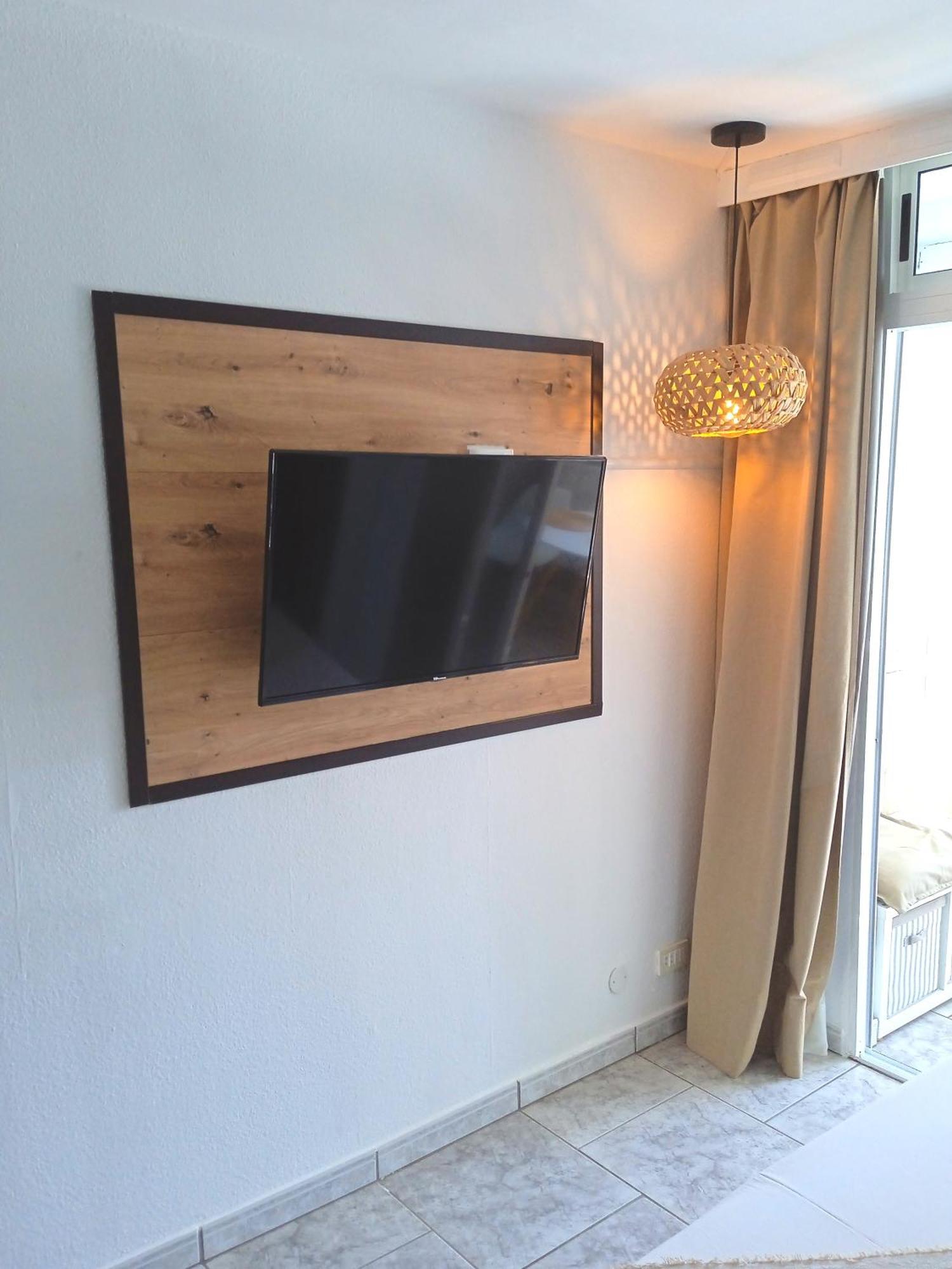 Hand Made Suite Arona  Eksteriør bilde