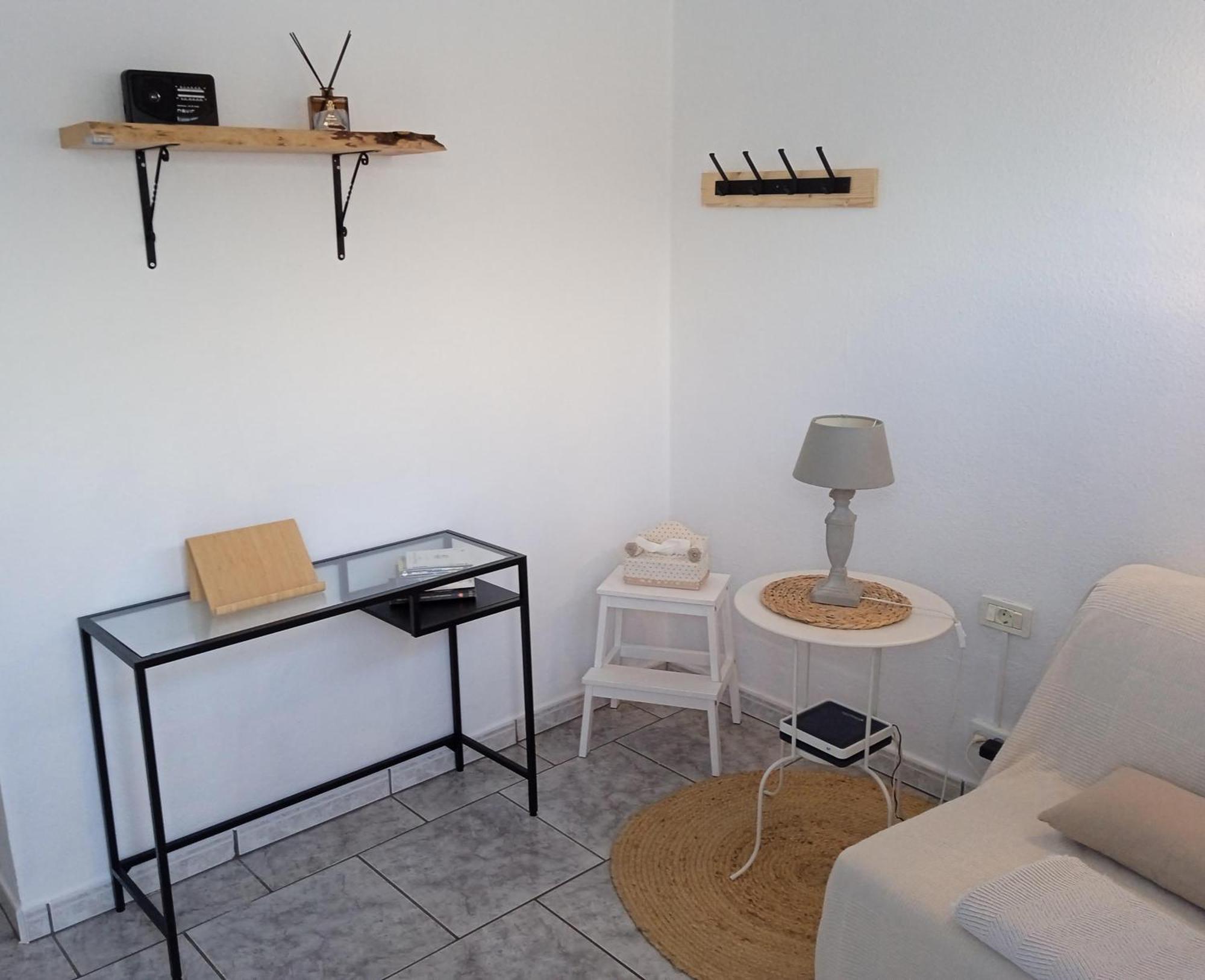 Hand Made Suite Arona  Eksteriør bilde